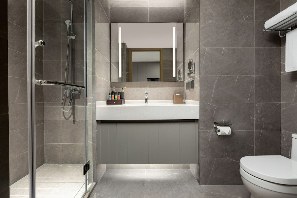 Фото Citadines Qingshanhu Hangzhou