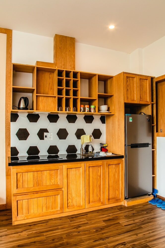 Фото Minh Hưng Apartment