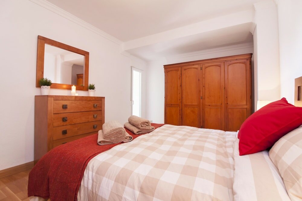 Фото Maritimo FreshApartments by Bossh Hotels