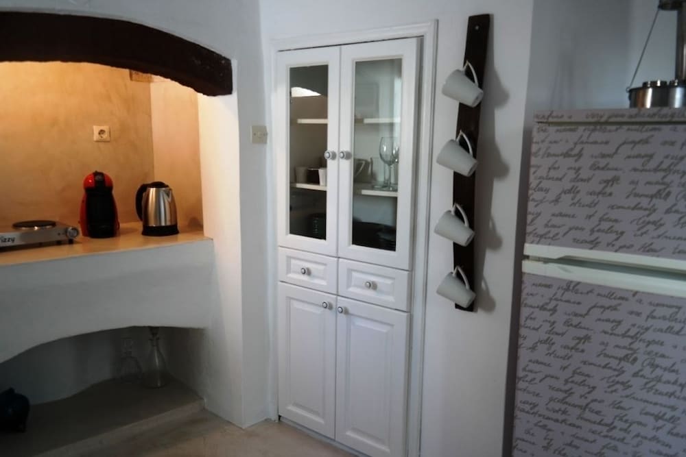 Фото Aspronisi Luxury Villa