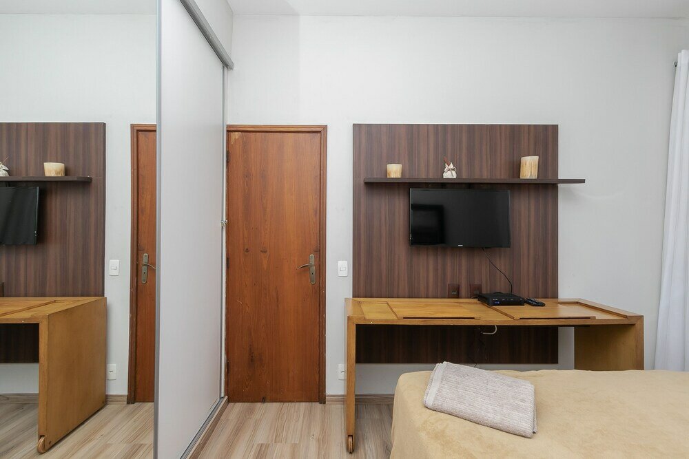 Фото Charmoso Residence service na Savassi