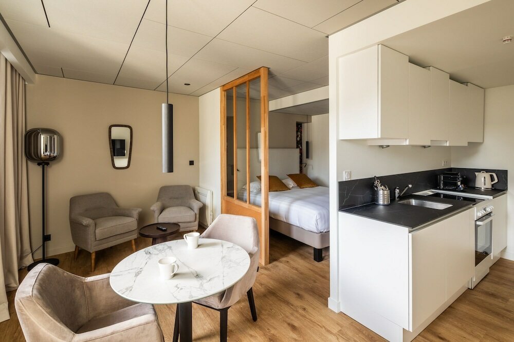 Фото Edgar Hotel & Spa- Table Gastronomique