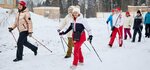 Russian Nordic Walking Association (1-я Миусская ул., 22/24с1), ассоциации и промышленные союзы в Москве