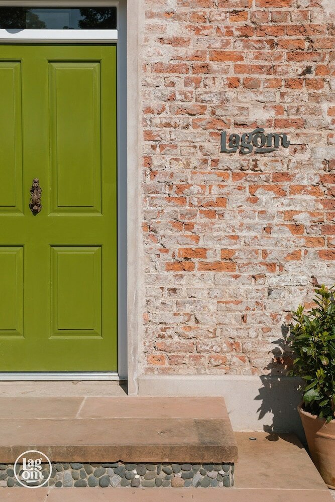 Фото Stay Lagom Coastal House