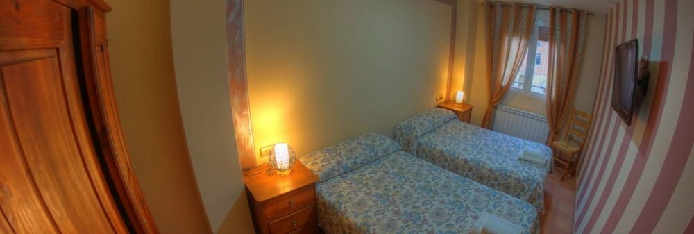 Фото Hotel Rural Redecilla del Camino