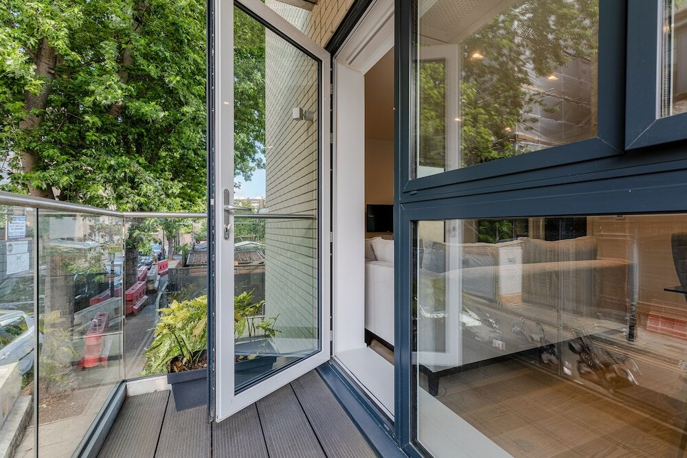 Фото StayInn Shorditch