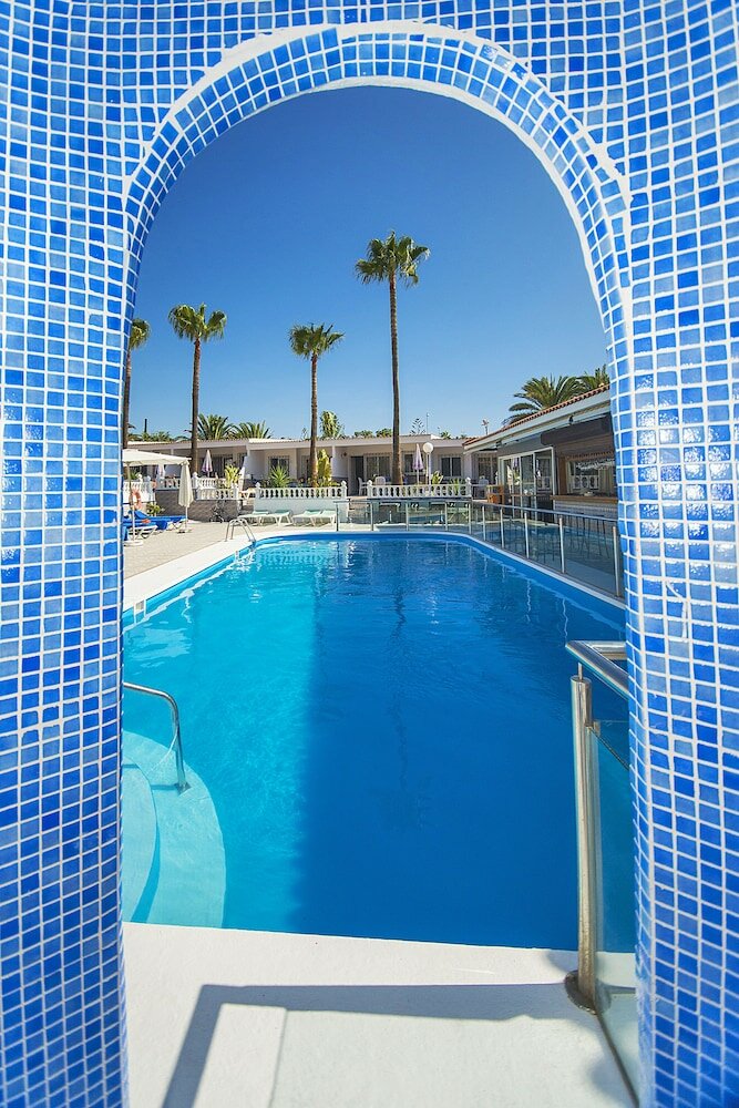 Фото San Valentín & Terraflor Park