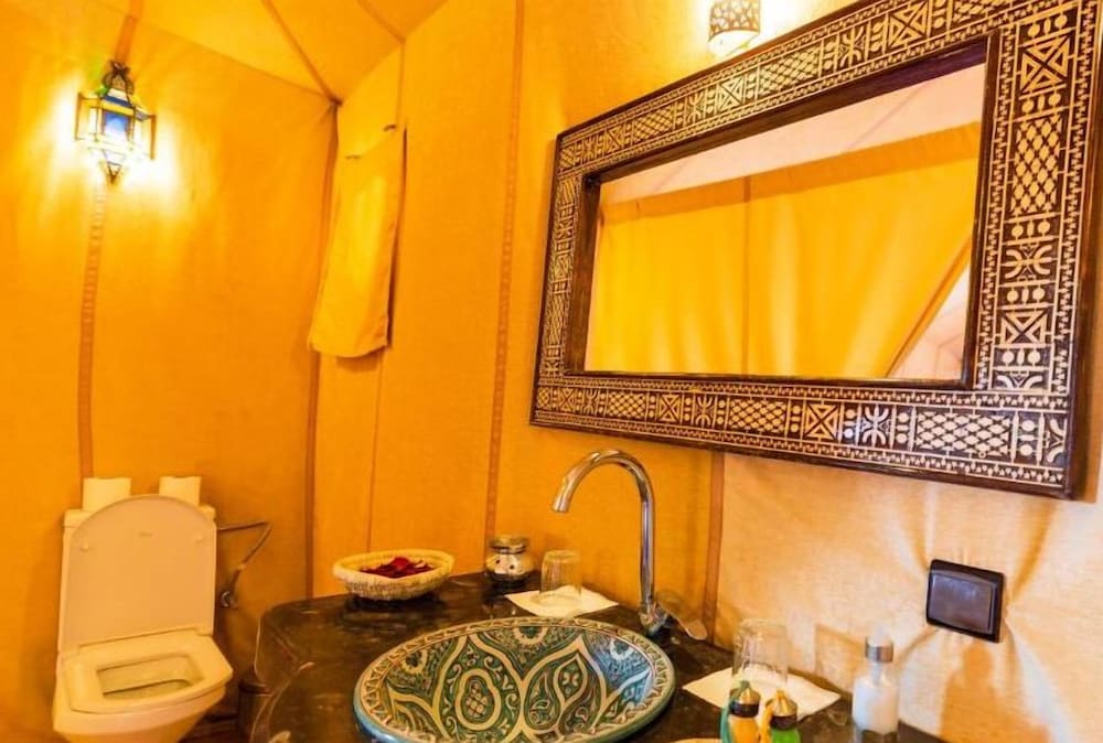 Фото Dihya Desert Camp