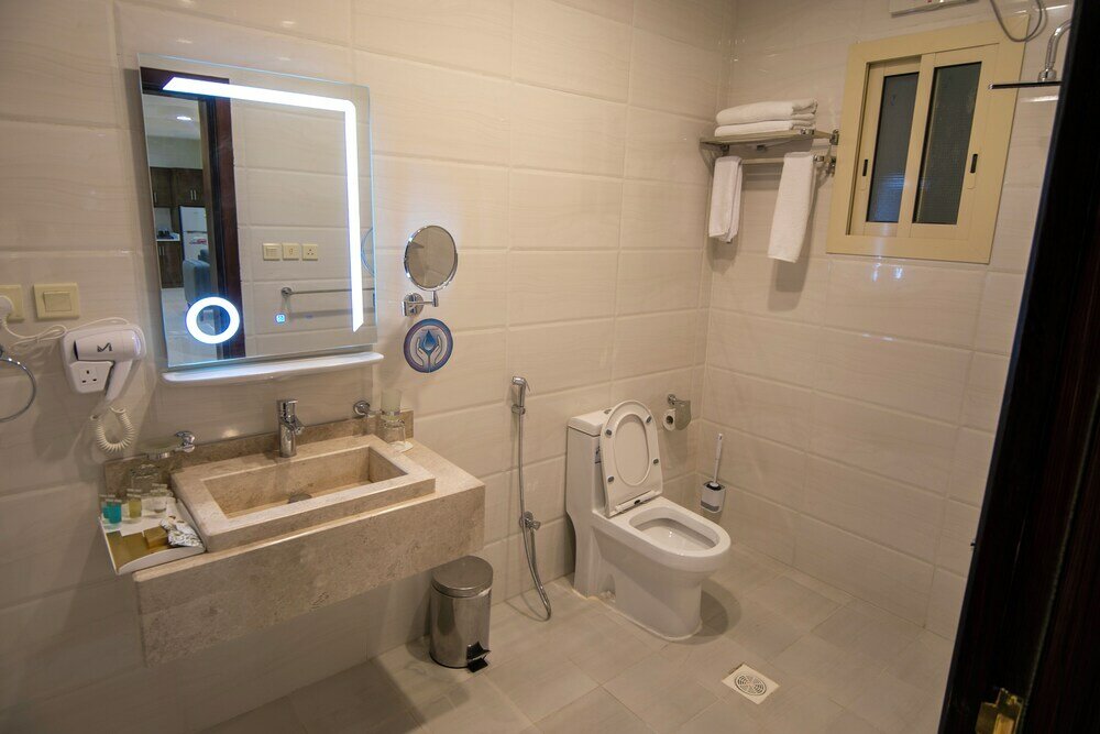 Фото Naseem Al Shafa Hotel Apartments