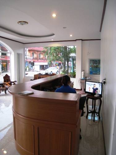 Фото отеля 5