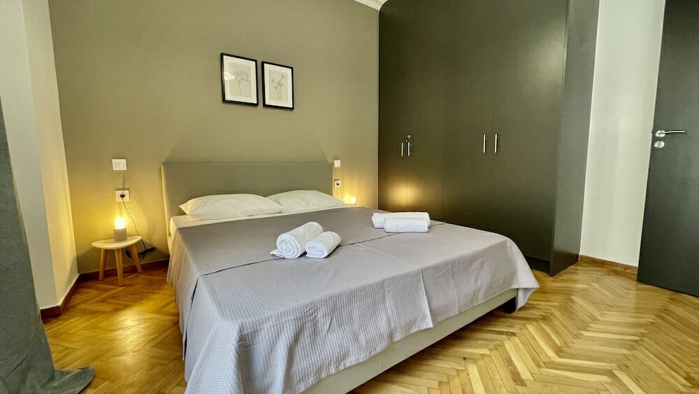 Фото Amazing apt. close to cultural sites