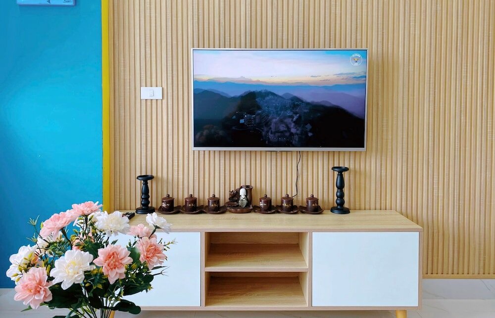 Фото Ocean View Home Danang