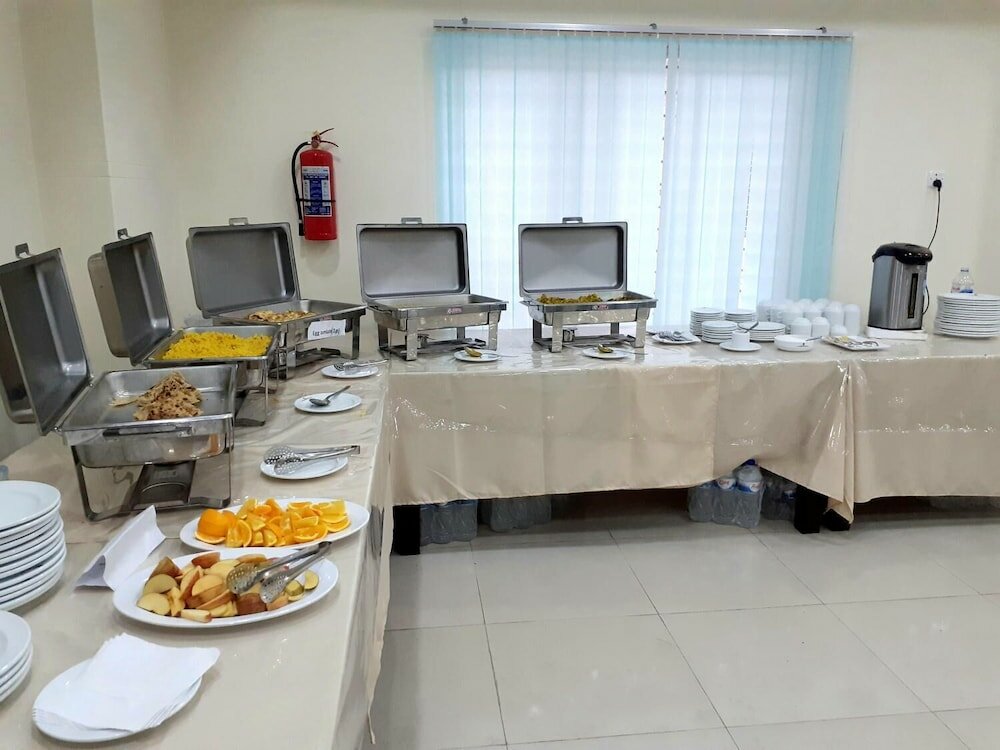 Фото Hotel Grand Surma