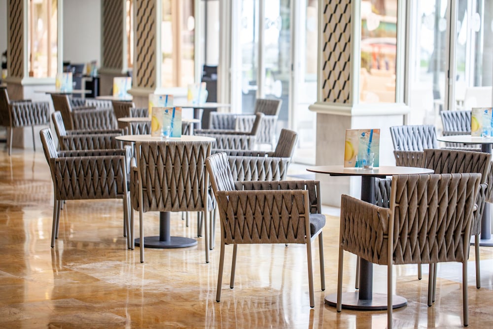 Фото Grupotel Los Principes & SPA