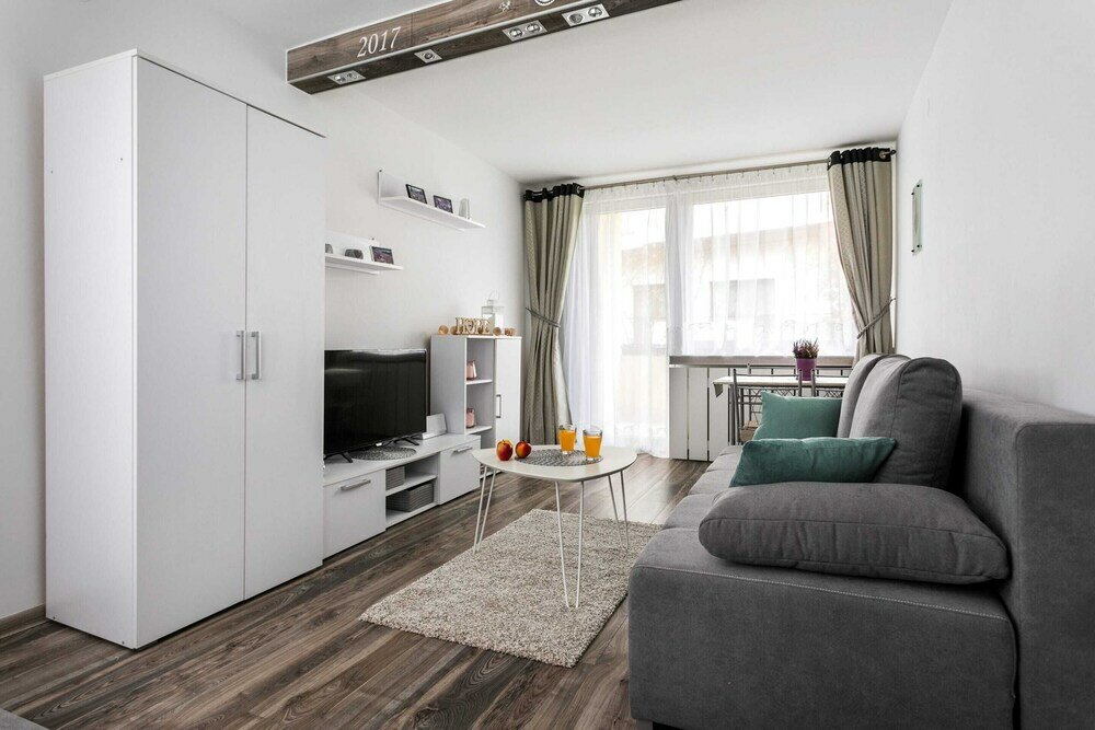 Фото Cosy Pimlico Retreat