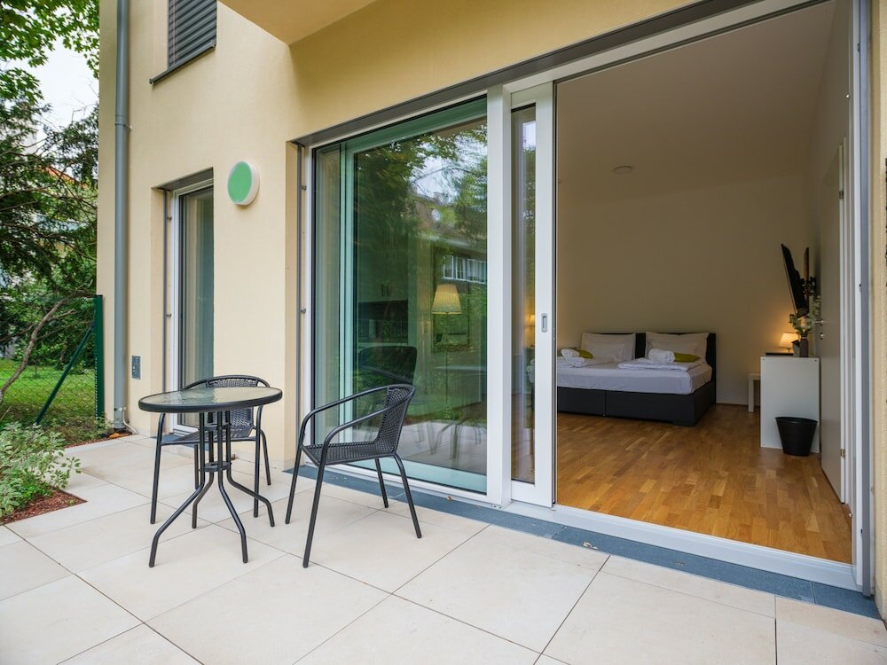 Фото My Schönbrunn Apartments