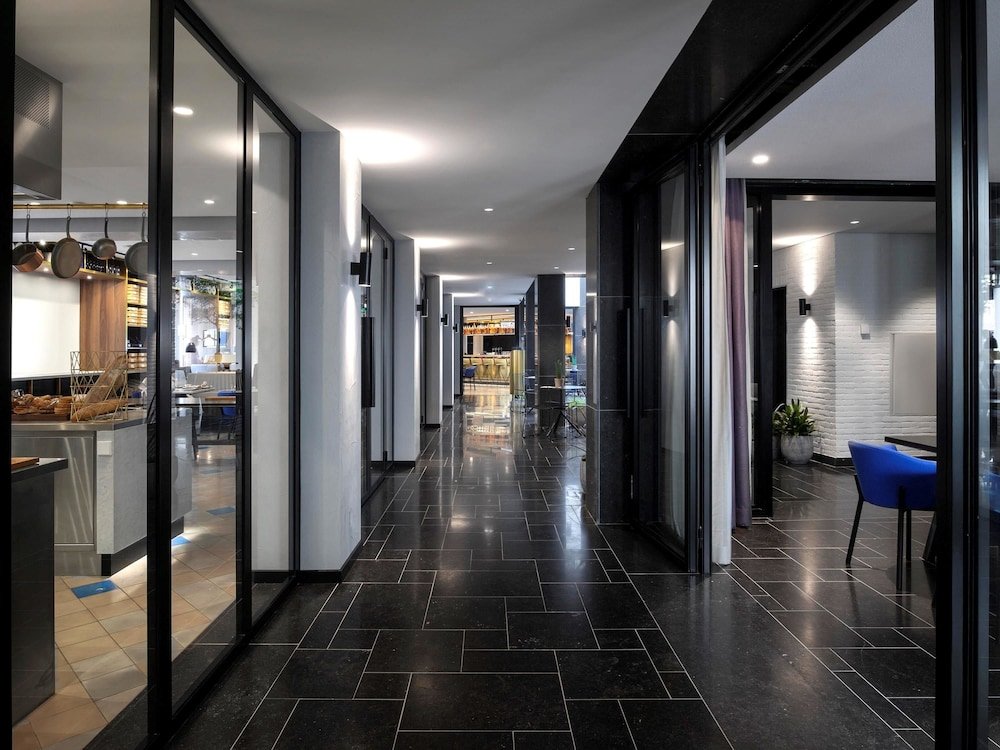 Фото Ink Hotel Amsterdam - MGallery