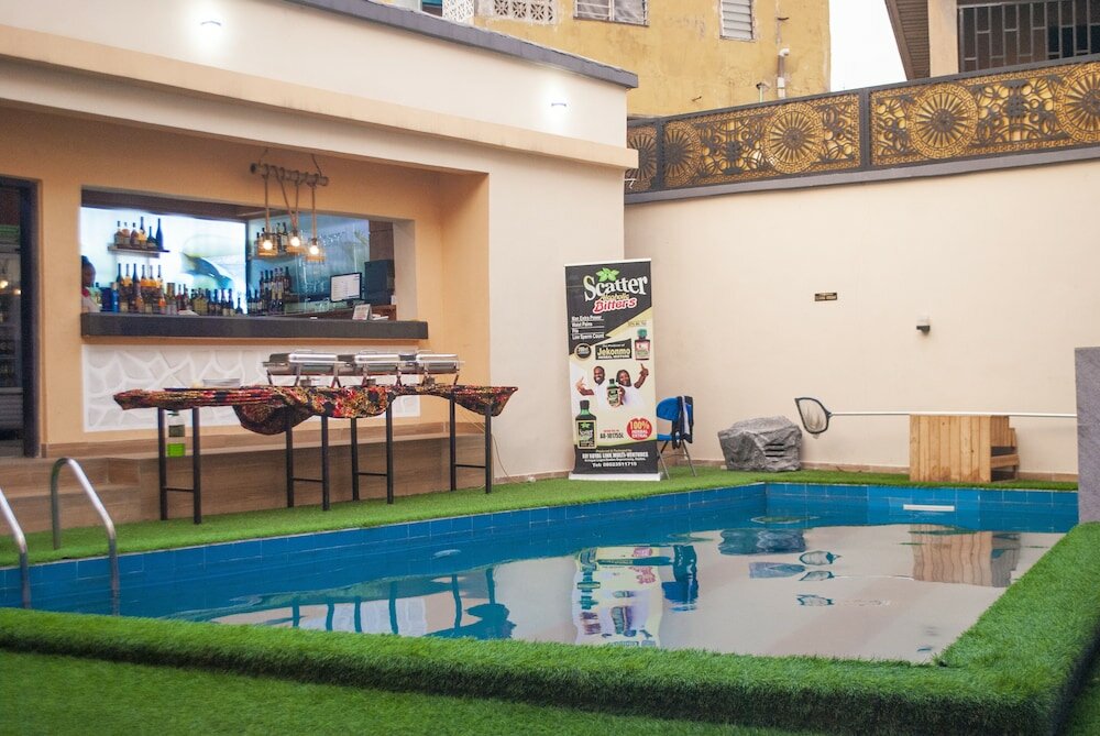 Фото Iris Gold Suite