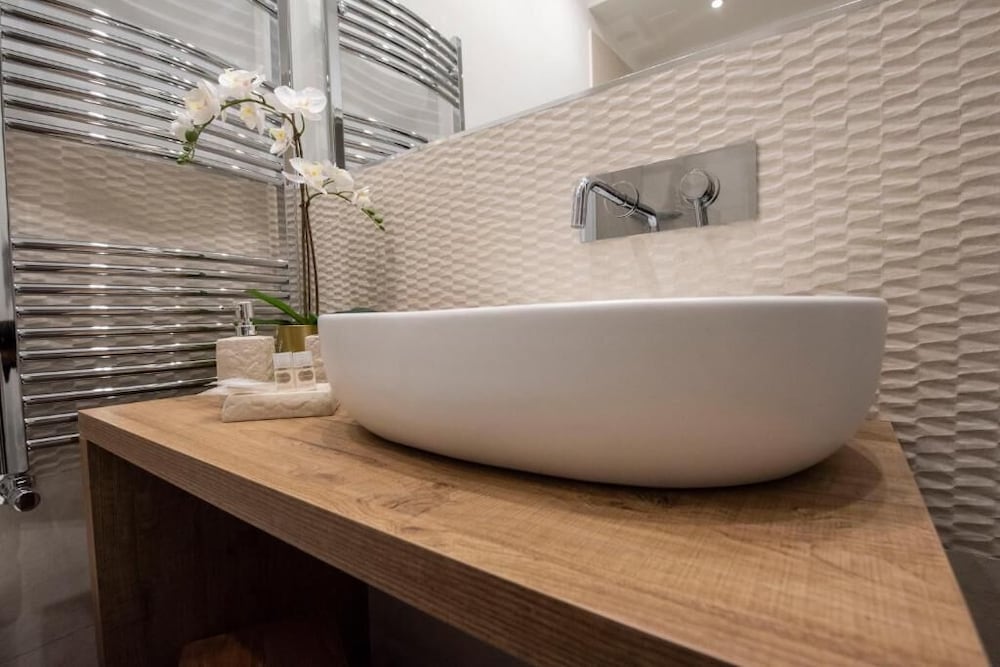 Фото Fervore Luxury Rooms