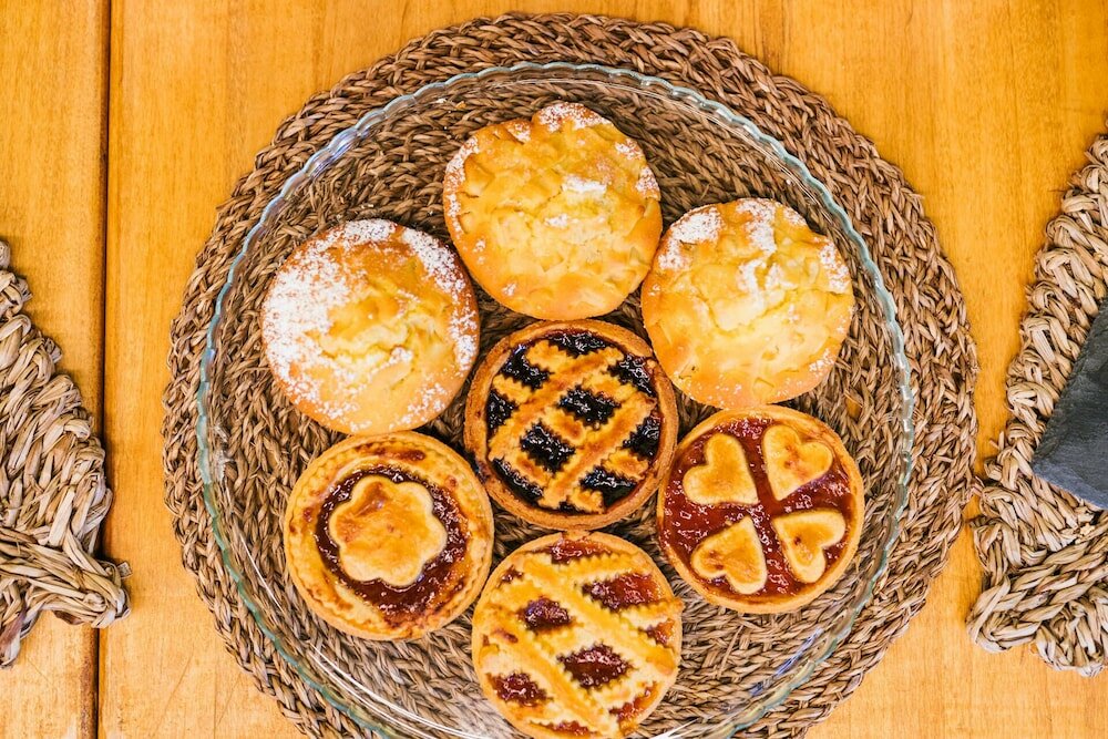 Фото La Tenuta di Santo Stefano Agri Resort & SPA