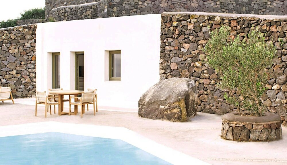 Фото Aregou Villas