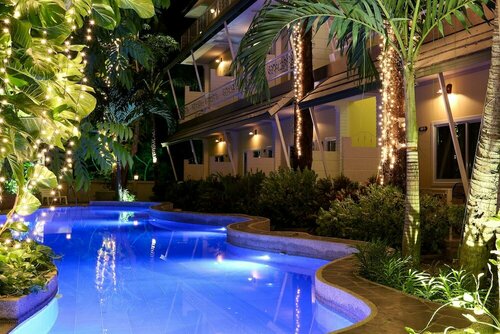 Внешний вид отеля Naka Resort в Камале, фото 1