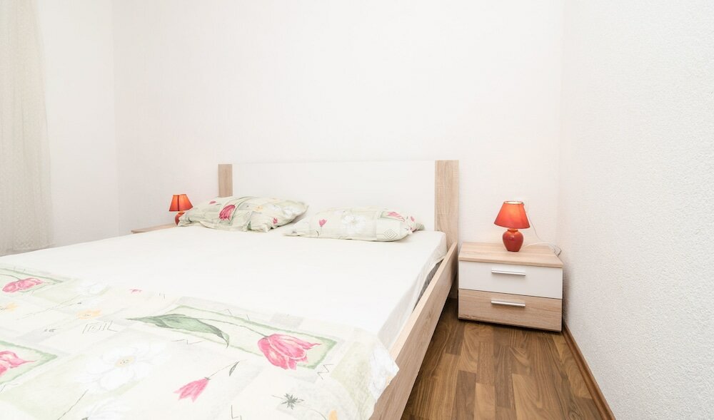 Фото Apartments Božović