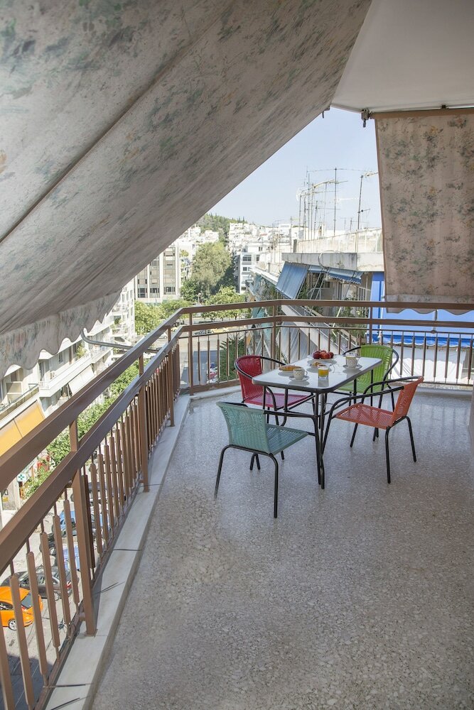 Фото Acropolis Gem by Ghh