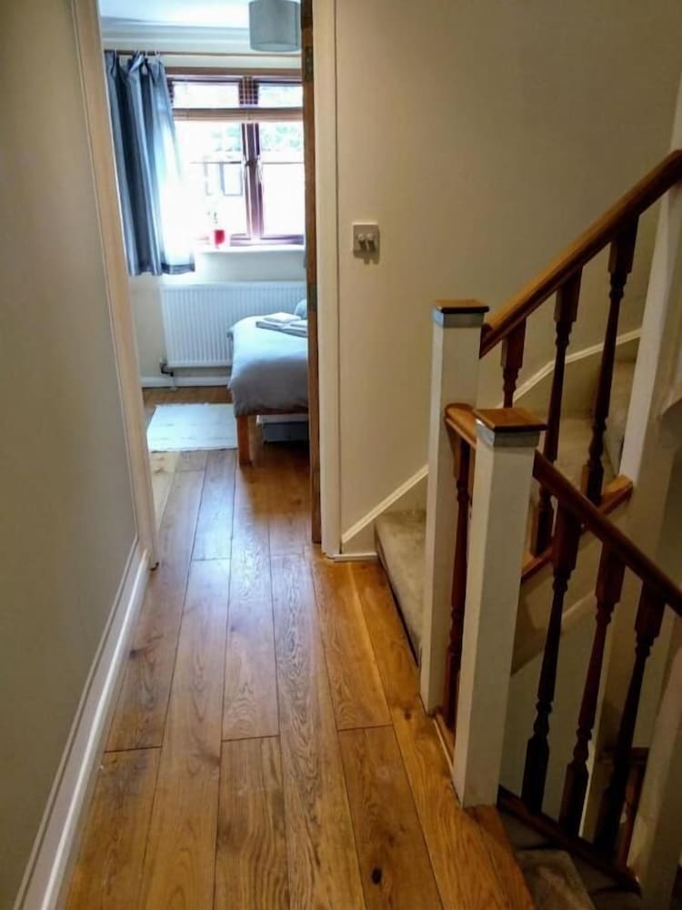 Фото En-suite Rooms