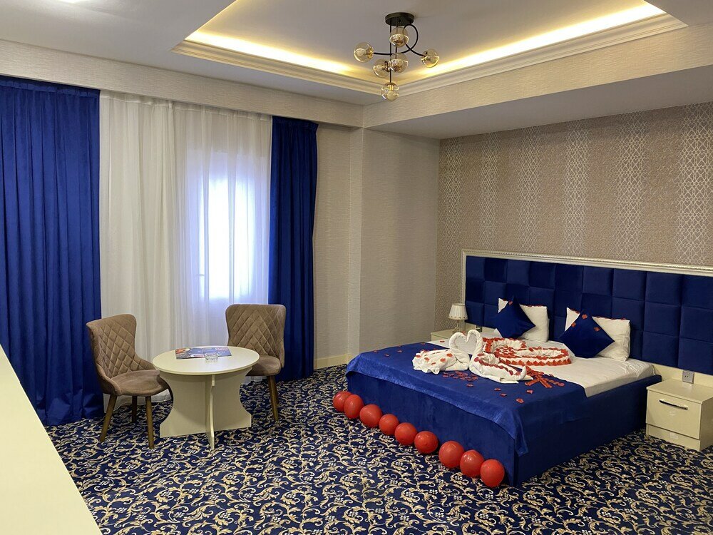 Фото Отель Wiseman Mont Inn