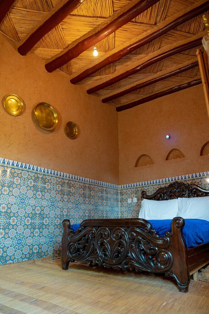 Фото Maison l'étoile du Désert