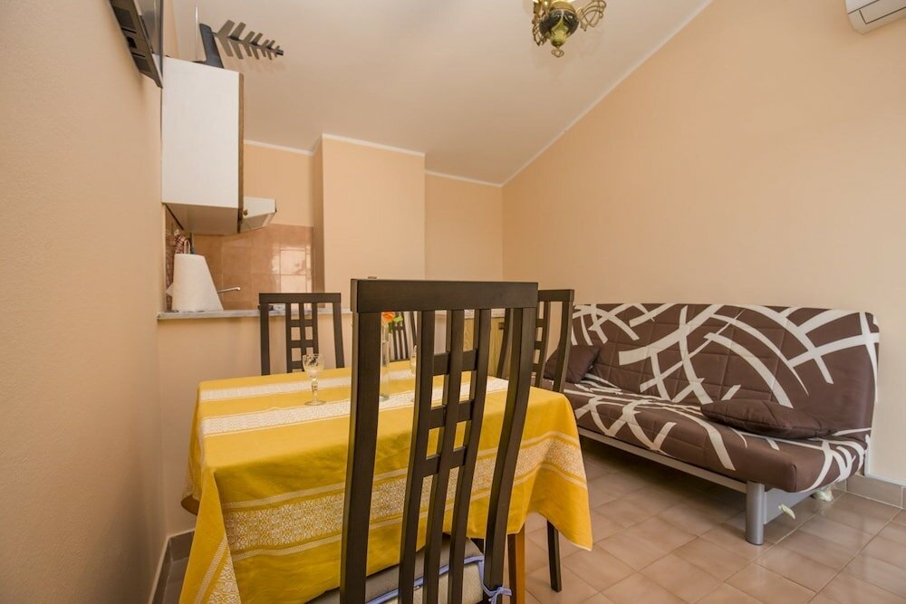 Фото Apartment Marija Valtura One Bedroom