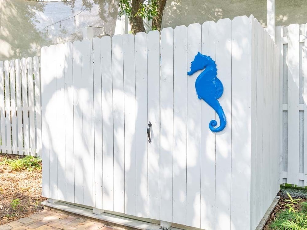 Фото Palmetto Breeze