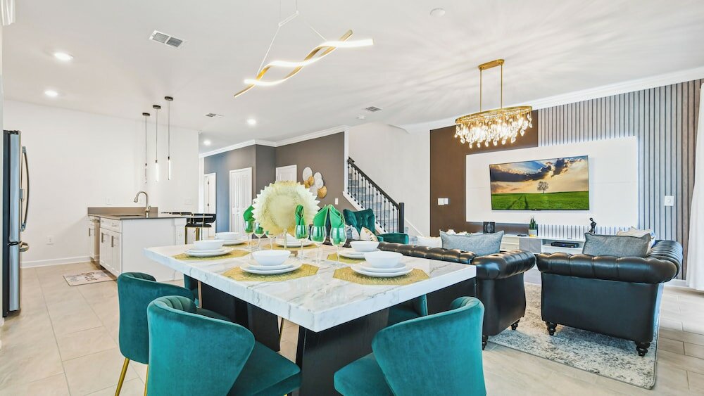 Фото Storey Lake Pool Villa 4327