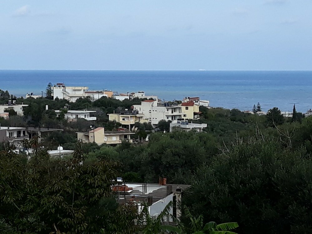 Фото Ria's Sea View Apartment