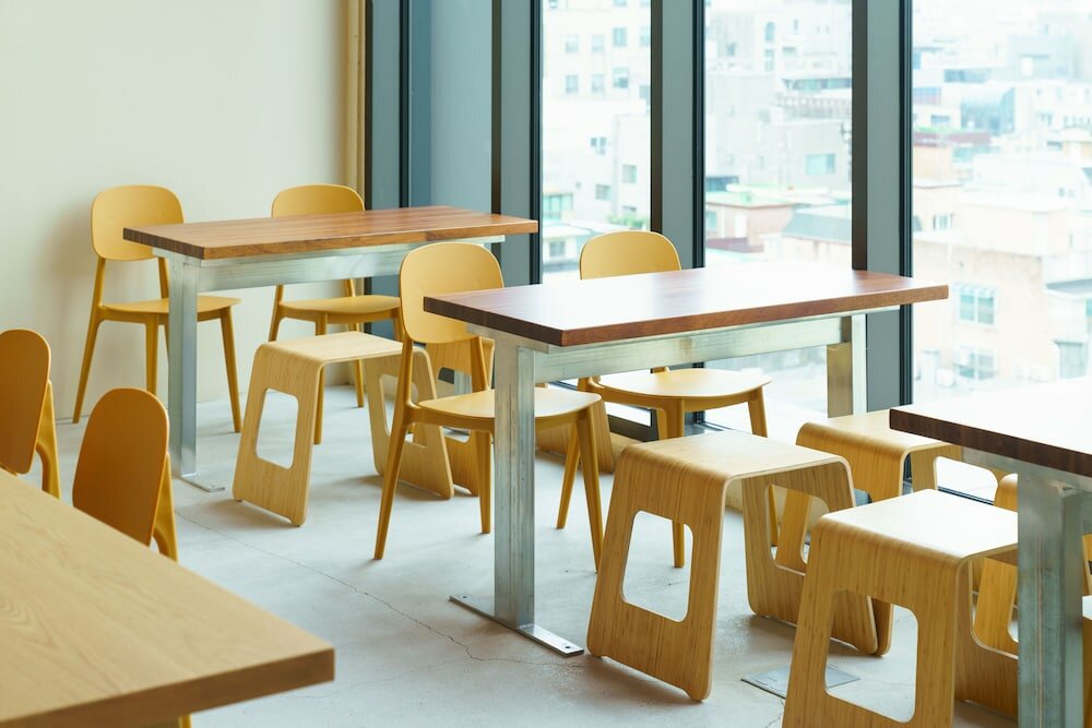 Фото Local Stitch Creator Town Seogyo