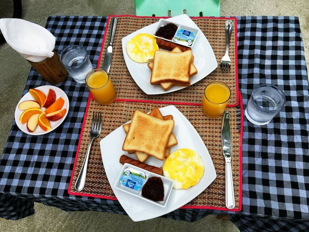 Фото Adroit Beach Inn