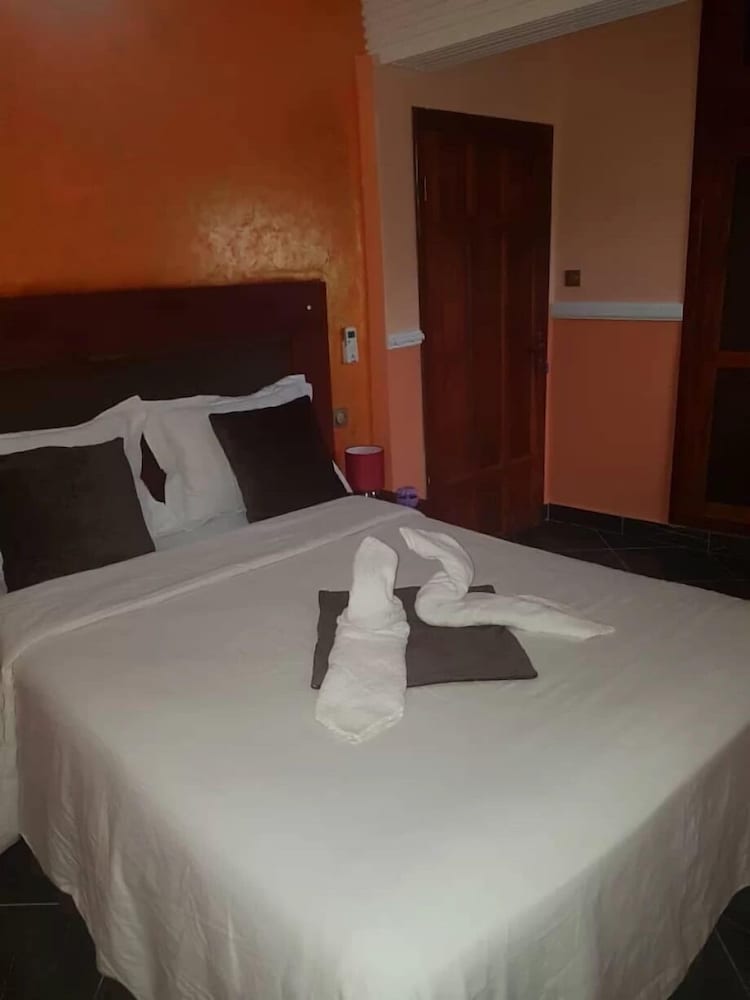 Фото Résidence Neuilly