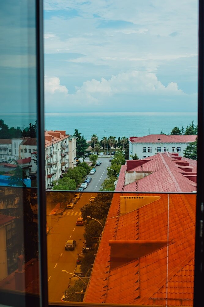 Фото Graphic Hotel Batumi