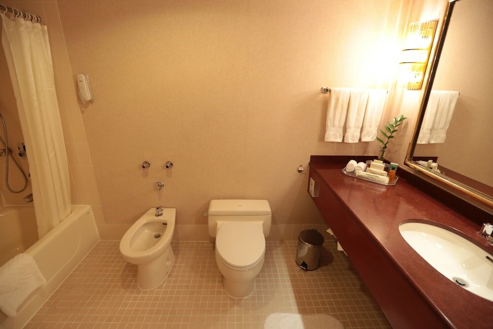 Фото Hilton Colombo