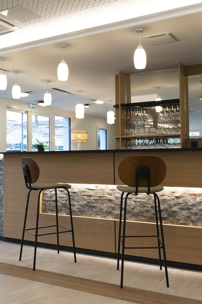 Фото Hotel Le 25