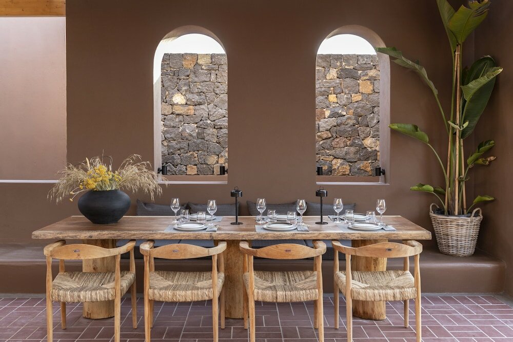 Фото Serra Exclusive Suites