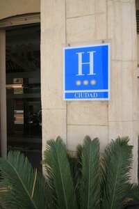 Гостиница Torreluz Senior