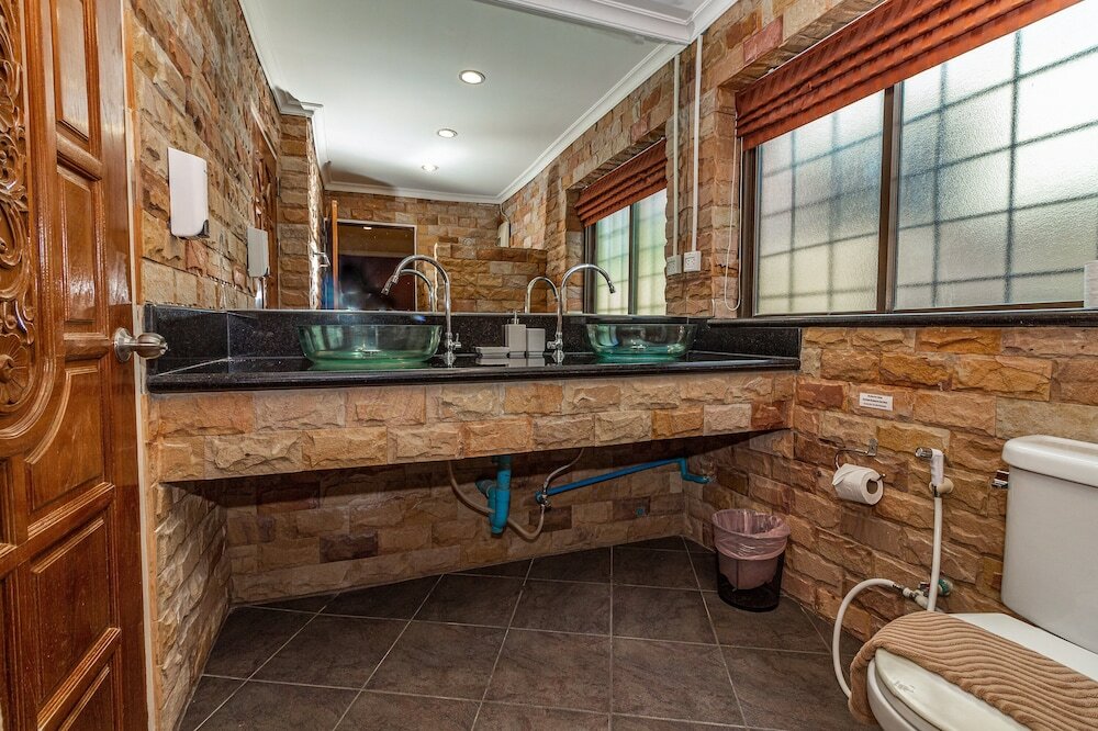 Фото Viewbor Villa - Pattaya Holiday House Walking Street