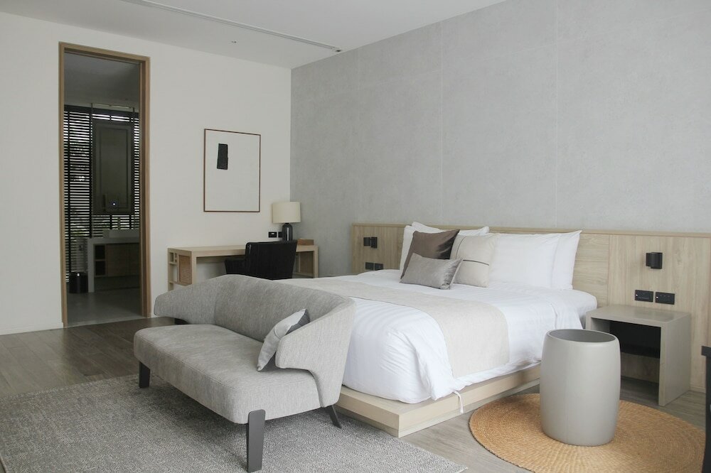 Фото Villa de Time - The Capacious Luxury Pool Villa