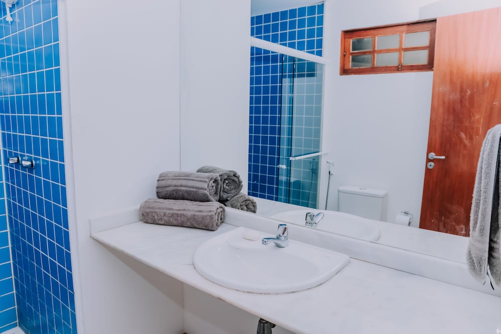 Фото Pousada Peninsula de Buzios