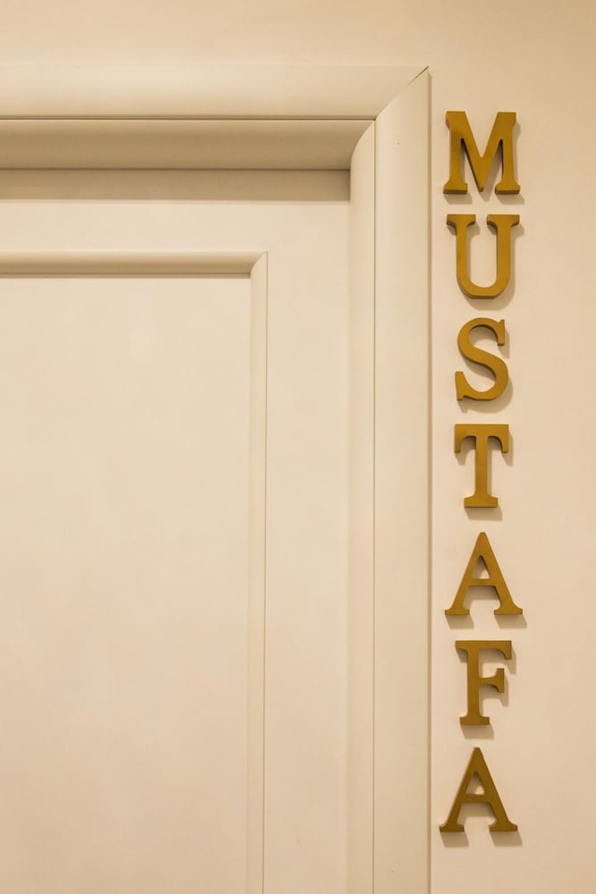 Фото I Mori di Sicilia - Casa Mustaf Cav