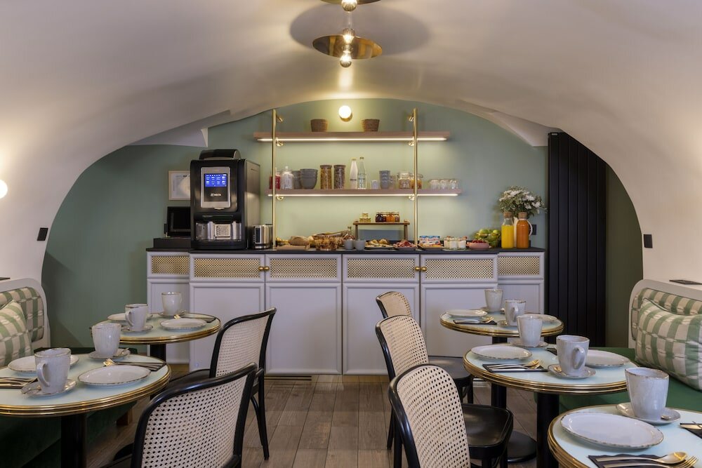 Фото Hotel Fior d’Aliza