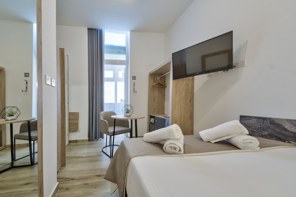 Фото Tritoni Studios Valletta