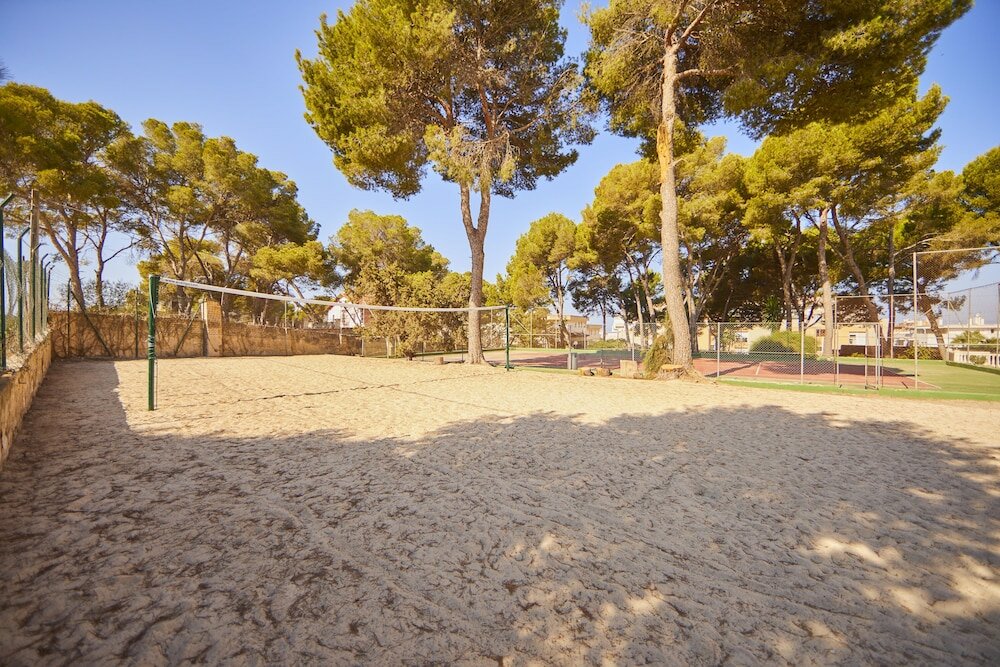 Фото MLL Palma Bay Club Resort Hotel